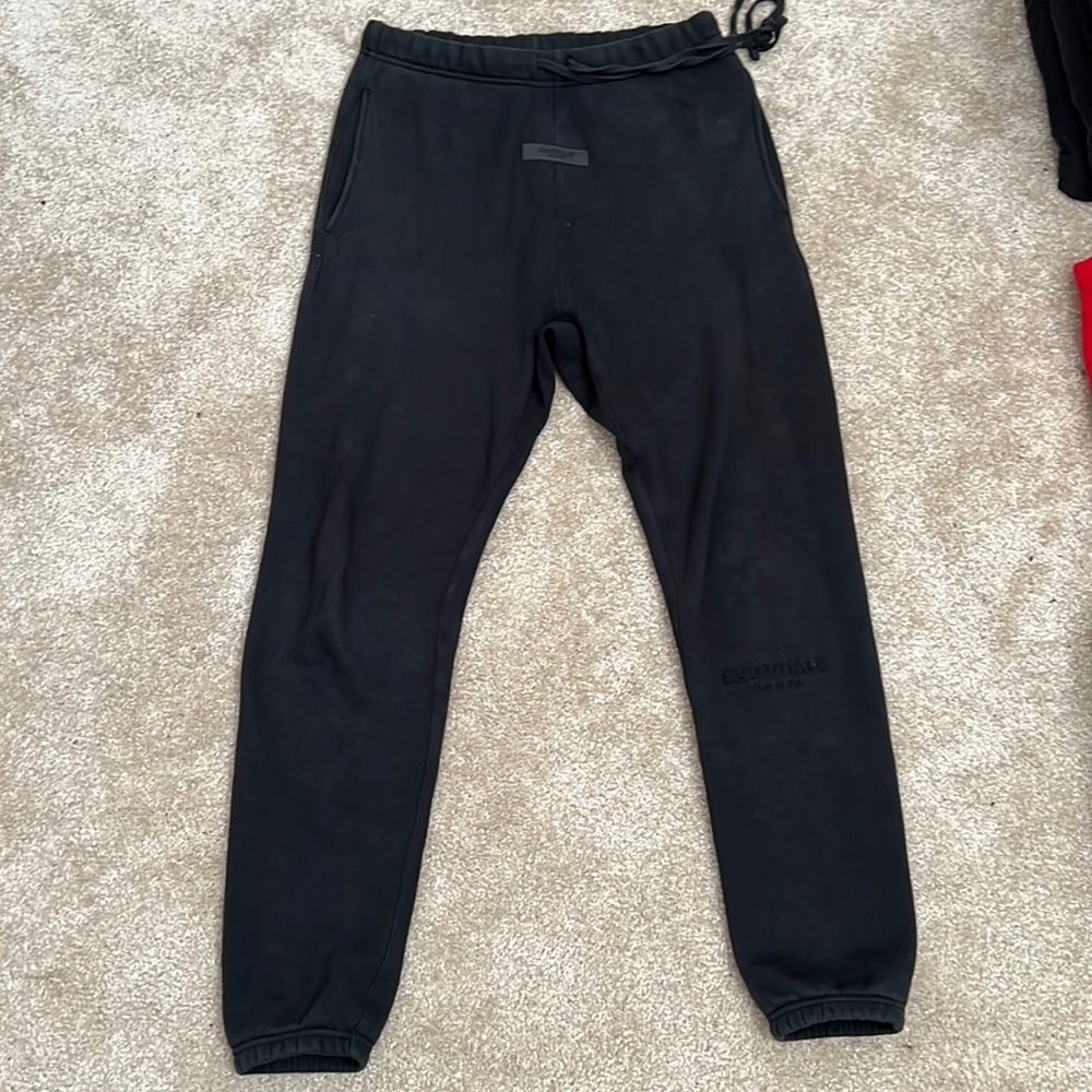 Essentials sweatpants
